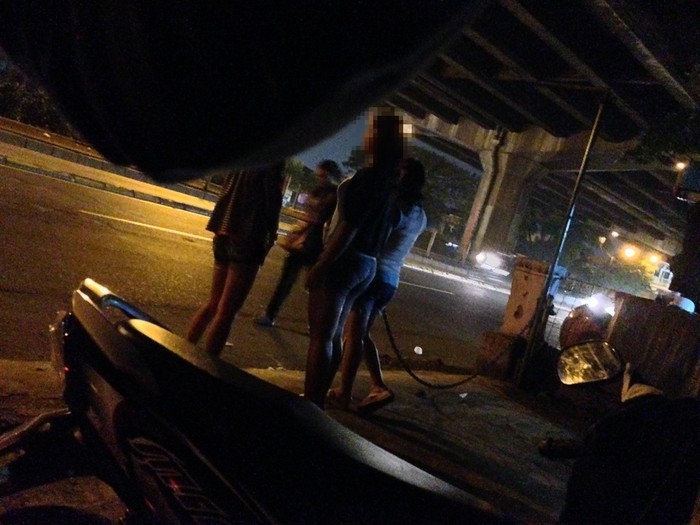 Akses Pendidikan, Cara Memerangi PSK ABG