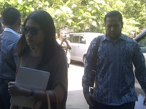 Ngaku Jadi Korban Pemukulan Nikita Mirzani, Fia Melapor ke Polisi