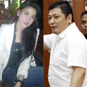 Usut Skandal Freddy-Vanny di LP, Kemenkum HAM Periksa 11 Sipir