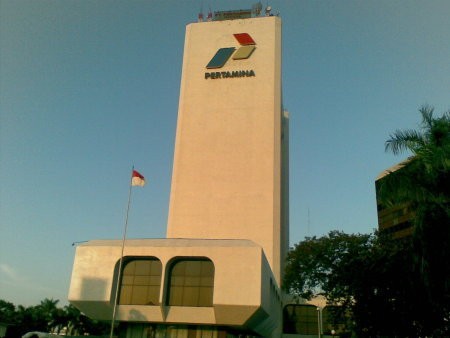 5 Fakta Menarik Gedung Pencakar Langit Milik Pertamina