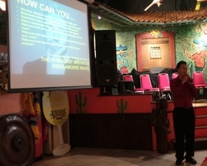 10 Kesalahan yang Sering Dilakukan Freelancer & Cara Mengatasinya (Bag. 2)