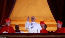 Paus Fransiskus Serukan Para Uskup Tidak Bersikap Seperti Pangeran