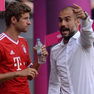 Sesukamulah, Pep
