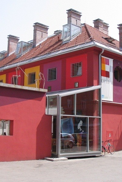 6 Hotel Penjara Paling Unik di Dunia