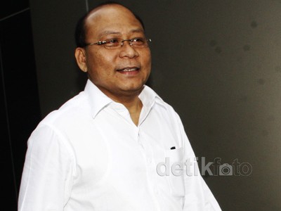 Wakabareskrim Jadi Calon Kapolri