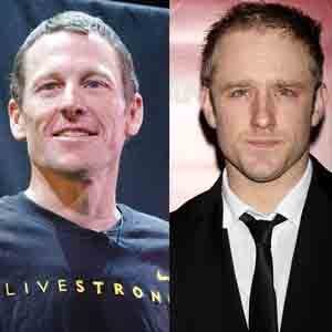 Ben Foster Dilirik Perankan Lance Amstrong di Film Biopik 
