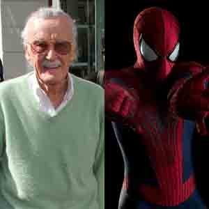 Andrew Garfield Ingin Spider-Man Biseksual, Stan Lee Kaget