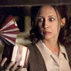 The Conjuring Sukses di Box Office, Pemilik Asli Rumah Berhantu Alami Gangguan