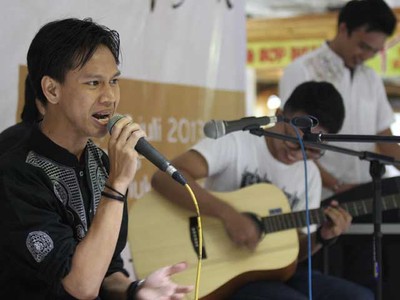  Akustik Religi