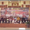 Pelatihan Paskibraka Nasional 2013 Resmi Dibuka