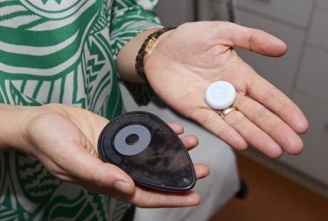 Termometer Cerdas Pengukur Kapan Saat Tepat Untuk Punya Anak