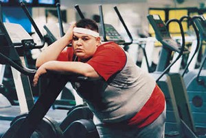 Hati-hati, 10 Penyakit Ini Bermula dari Obesitas