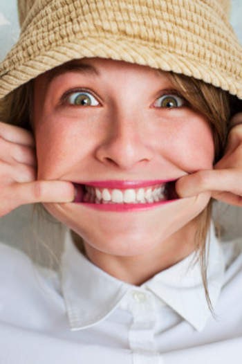 5 Makanan dan Minuman yang Dapat Mencegah Gigi Berlubang