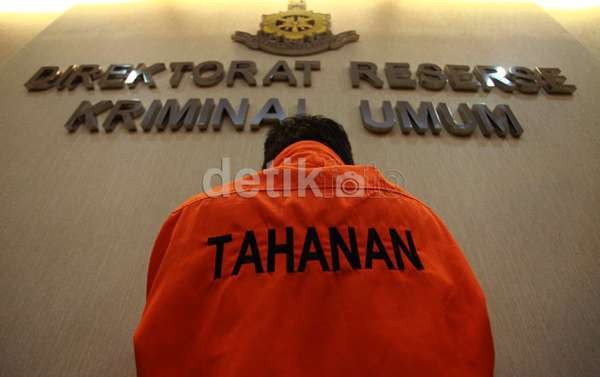 Kronologi Perkosaan & Pembunuhan Sadis di Kebun Kosong di Ciputat