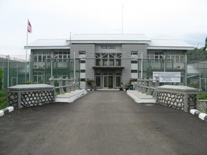 Wamenkum HAM: Freddy akan Ditempatkan di Penjara Super Maximum Security