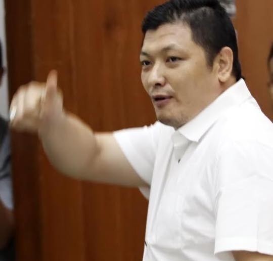  Dikawal Ketat, Bagaimana Bisa Freddy Bawa Sabu di Celana Dalam?