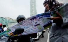 Mestinya Mobil Dinas Dilarang untuk Pulang Kampung