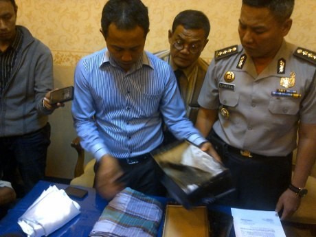 Ini Ciri-ciri 2 Korban Muhyaro yang Belum Diketahui Identitasnya