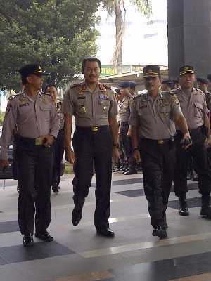 Isi Masa Pensiun, Nanan Sukarna Ingin Jadi MC
