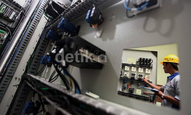 Ini 3 Tahapan yang Dilakukan PLN Sebelum Mencabut Listrik Pelanggannya
