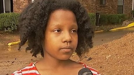 Salut! Bocah 10 Tahun di AS Selamatkan Bayi dari Kebakaran