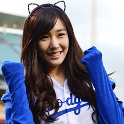 Tiffany SNSD: Setelah Taiwan, Kami Akan Datang ke Indonesia