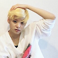 Amber f(x) Pernah Jadi Bulan-bulanan Karena Tomboy