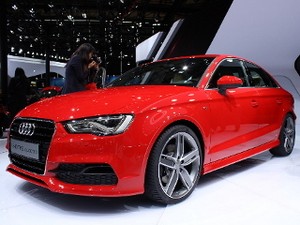 25 Tahun di China, Audi Jual 2 Juta Unit Mobil