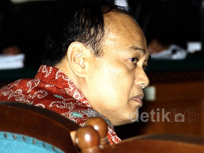 Pakar Hukum Pidana Bersaksi di Sidang Irjen Djoko