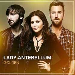 Golden Lady Antebellum: Album Emas Tanpa Calon Lagu Hits