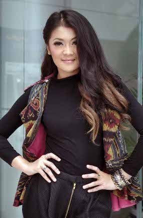 Indah Dewi Pertiwi Mulai Garap Album ke-3 Usai Lebaran