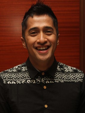 Bawakan Acara Infotainment, Irfan Hakim Tak Khawatir Dimusuhi Teman Artis