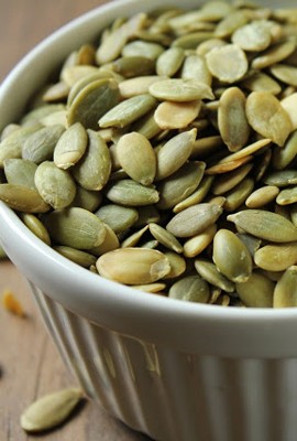 Tambahkan Biji-bijian Kaya Nutrisi Ini untuk Kue Lebaran