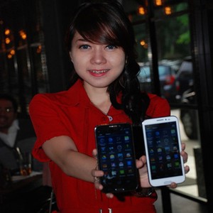 Advan Rogoh Rp 100 Miliar Bangun Pabrik Tablet PC di Semarang