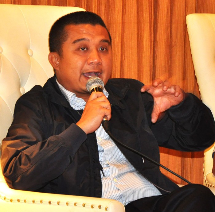 Kalau Bayar Pajak, UKM Terlihat Lebih Profesional 