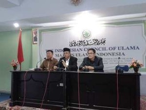 Tingkatkan Toleransi, MUI akan Gelar Konferensi Muslim-Tionghoa