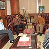 Fokus pada Pengentasan 69 Kabupaten