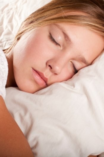 Berbagai Keluhan Saat Tidur dan Artinya (1)