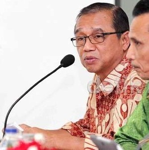 Pimpinan KPK Belum Dilapori Soal Dugaan Penyimpangan di BUMD DKI
