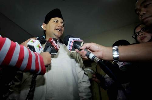 Turuti Putusan DKPP, KPU RI Bahas Nasib Khofifah dalam Pilgub Jatim