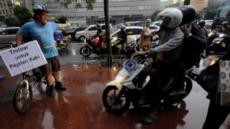 Buruk Koordinasi Antarinstansi, Derita Pejalan Kaki
