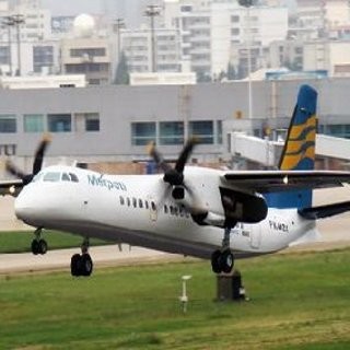 Apa Alasan Dahlan Iskan Memecat Dirut Merpati?