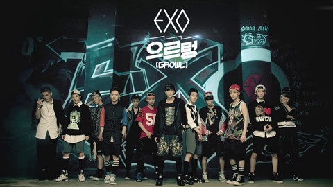 SM Akan Buat Video Growl EXO Seperti Its You SuJu