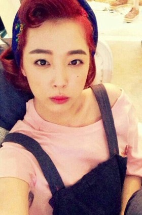 Sukses Comeback, Sulli f(x) Ucapkan Terima Kasih pada Fans