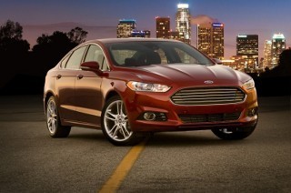 10 Mobil Ford yang Paling Keren