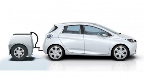 Power Bank Besar untuk Mobil Listrik