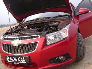 Mobil Apa yang Sering Mogok saat Mudik?