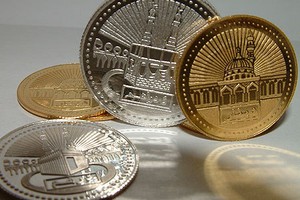 Dinar dan Dirham, Mata Uang Ciptaan Allah