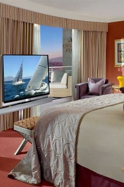 Beginilah Isi Kamar Hotel Paling Mewah Sedunia