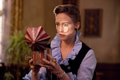 5 Fakta Horor tentang The Conjuring